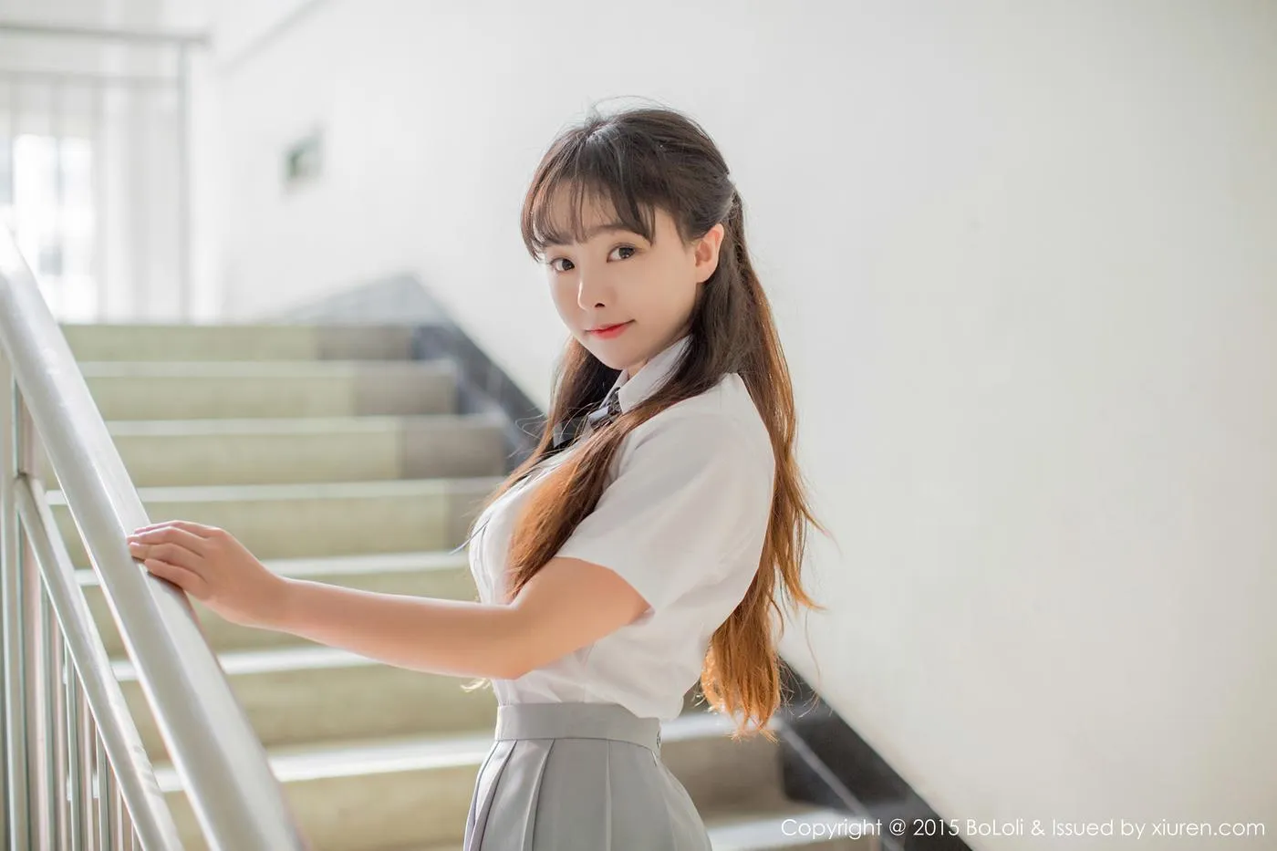 Vol.001 柳侑绮Sevenbaby[24] [47P]插图4
